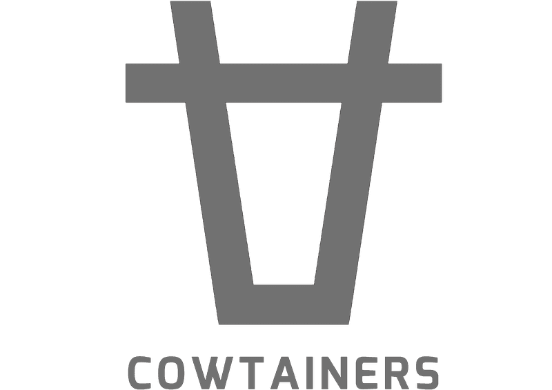 Cowtainers