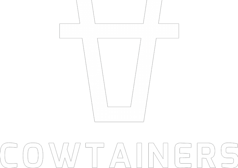 Cowtainers